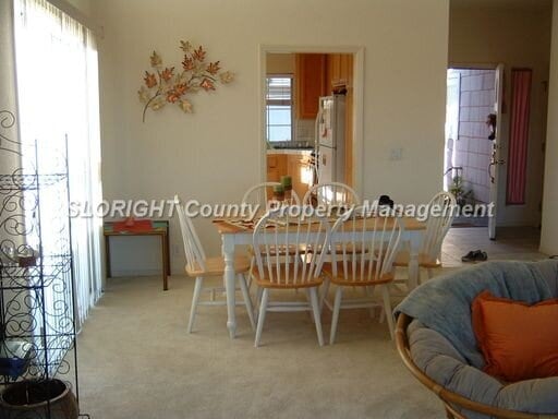 Photo - AVAILABLE JULY - Beautiful SLO Condo - 3 Bed / 2.5 Bath