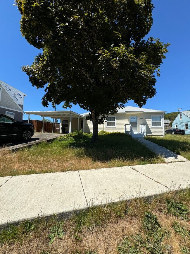 3 bedroom 1 bath home - 3 bedroom 1 bath home