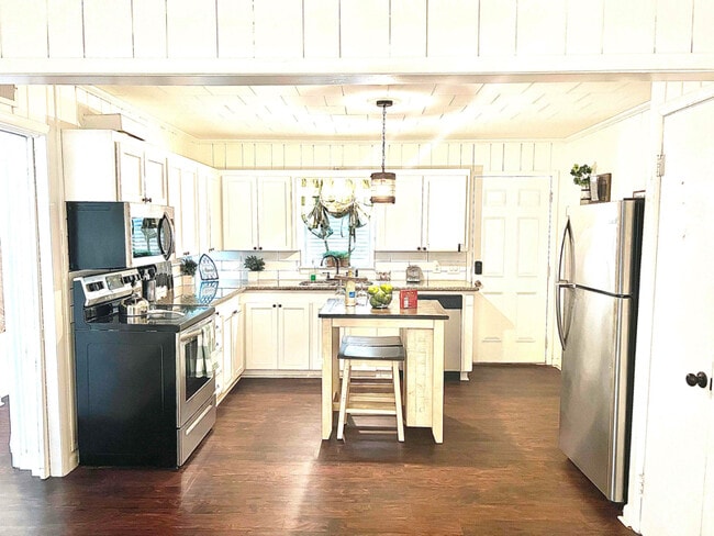 Photo - 301 E Lafayette St Unit 2