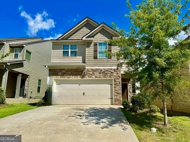 Photo - 589 Dasheill Ln