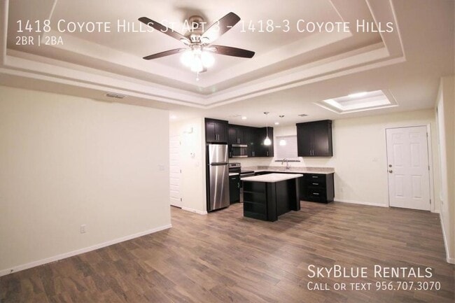 Photo - 1418 Coyote Hls Unit 1418-3 Coyote Hills