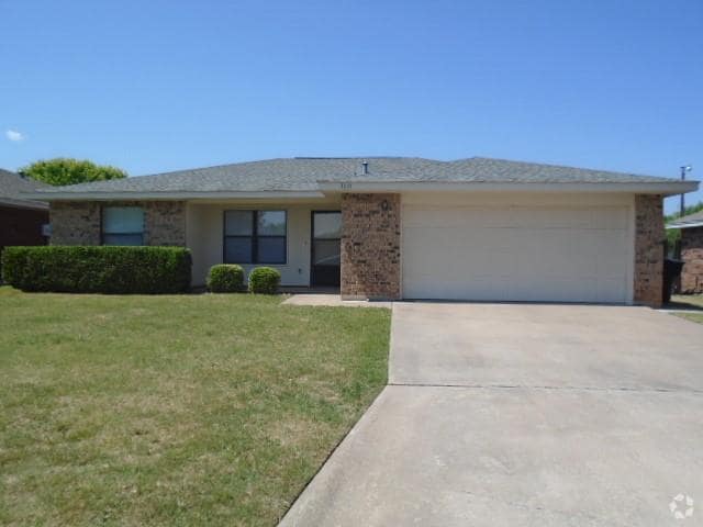Building Photo - 3810 Purdue Ln Rental