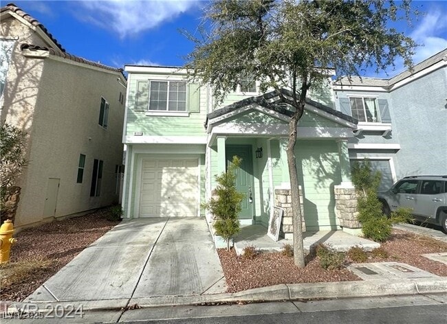 Building Photo - 8111 Misty Sage St