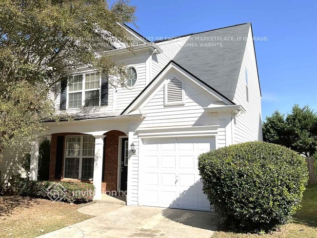 Photo - 1615 Heyford Cir NW