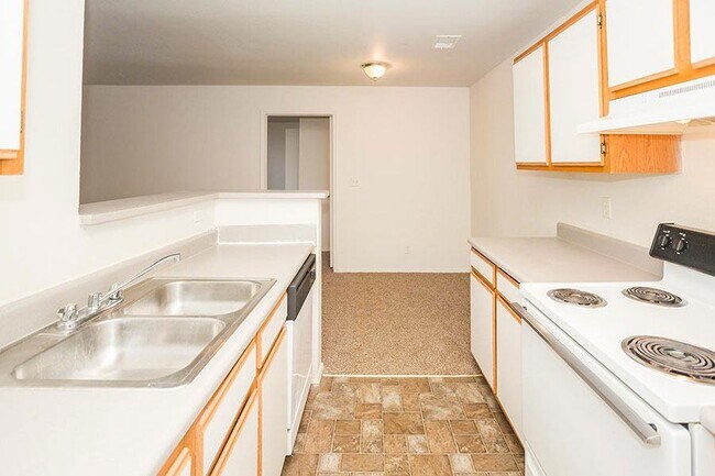 Photo - Westfield Apartment Homes