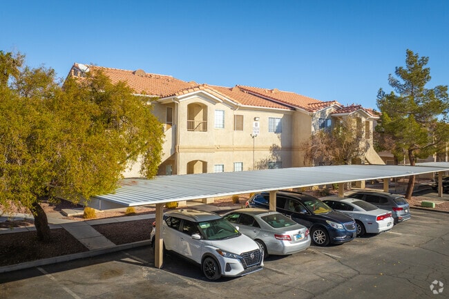 Alternate Exterior - Villagio