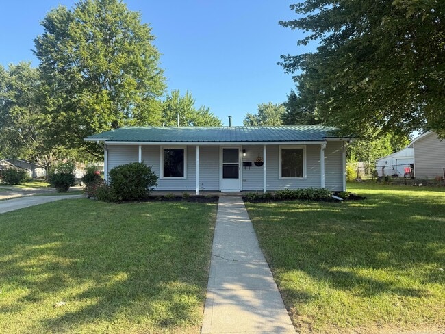Building Photo - 100 Valley View Dr Rental