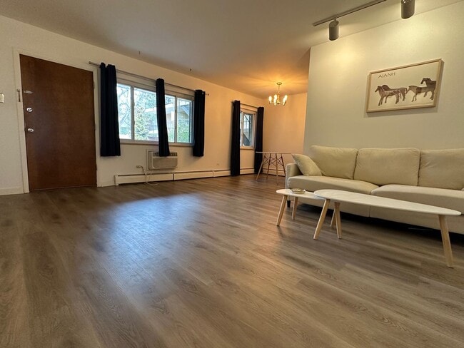 Photo - One Bedroom Apartment Near CU Available Now! Unit 107