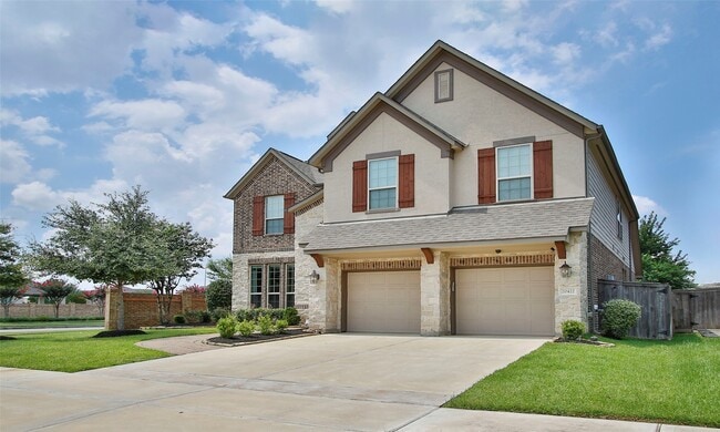 Photo - 20422 Raven Mill Ln