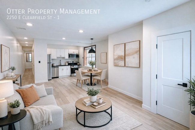 Building Photo - 2250 E Clearfield St Unit 1