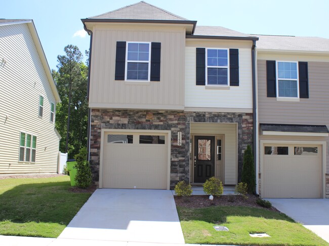 Photo - 1150 Amber Shadow Dr Townhome