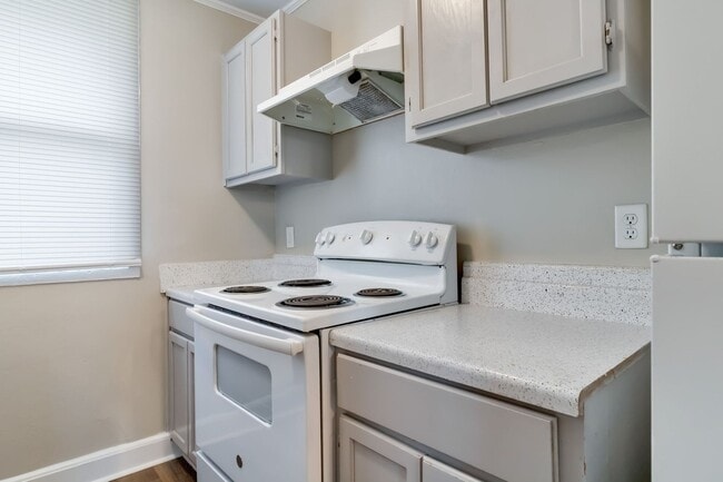 Photo - Lovely renovated 2 Bedroom in Broussard Unit F3