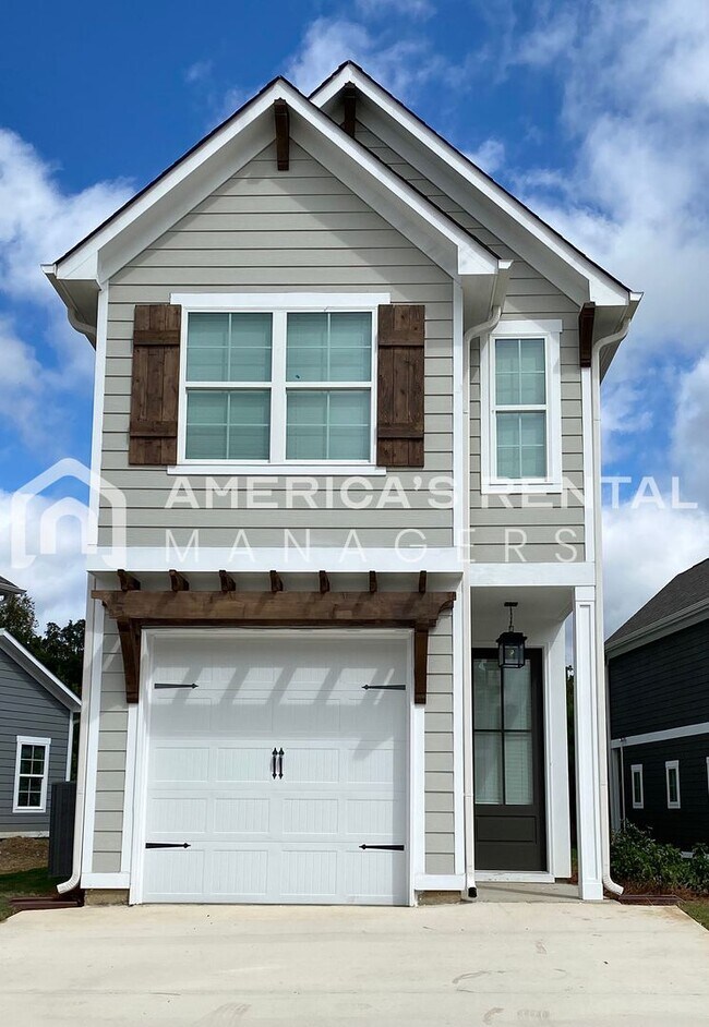 Home for Rent in Calera, AL!!! View with 4... - Home for Rent in Calera, AL!!! View with 4...