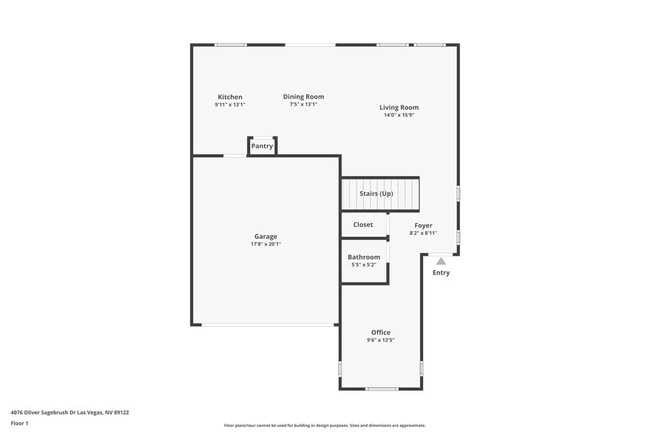 Photo - 4076 Oliver Sagebrush Dr