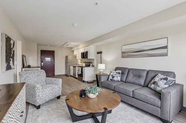 Photo - Woodland Flats