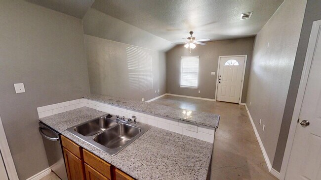 Photo - Discover modern living with a stylish edge in this beautifully designed 3 bedroom duplex! Unit B