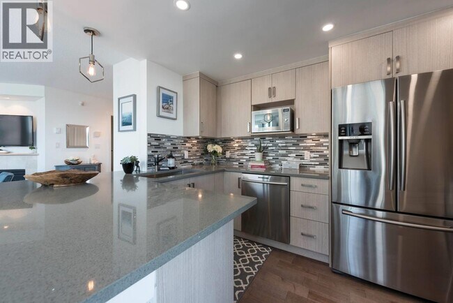 Photo - 789 Jervis St Unité 901