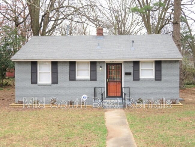 Building Photo - 2927 Montague Cove