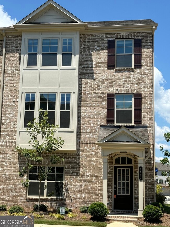 Building Photo - 1546 Dansfield Trl Rental