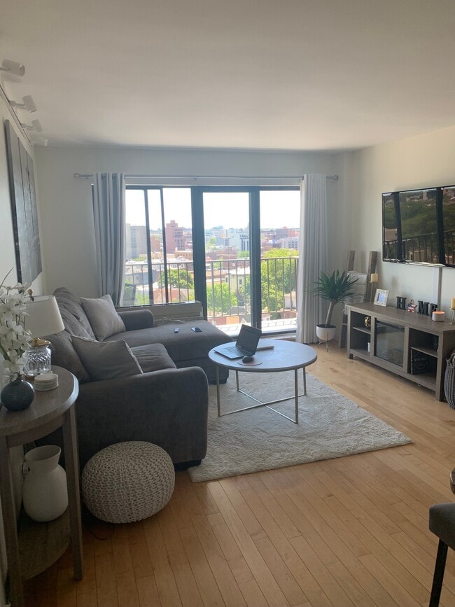 Photo - 2540-40 Shore Blvd Condo Unit # 14B