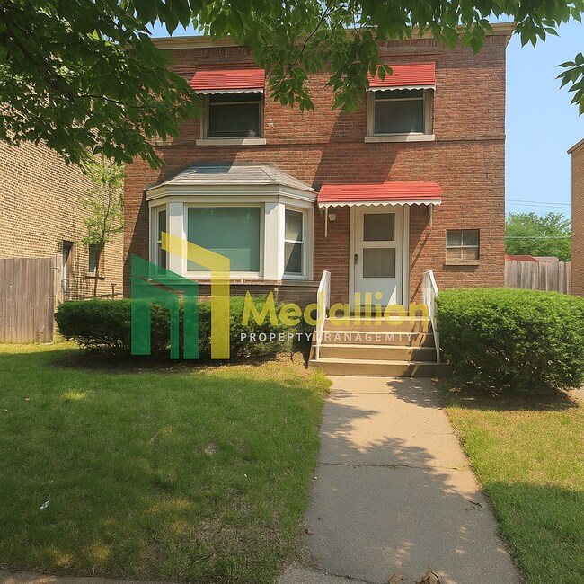 Photo - Charming 4BR Home with Spacious Layout, Mo...