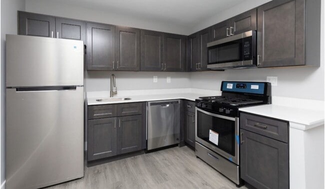 Photo - Tacony Crossing