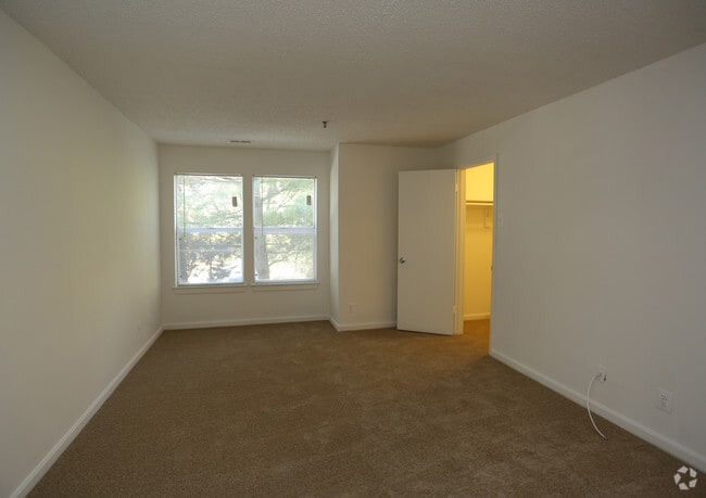 Riverview Apartments