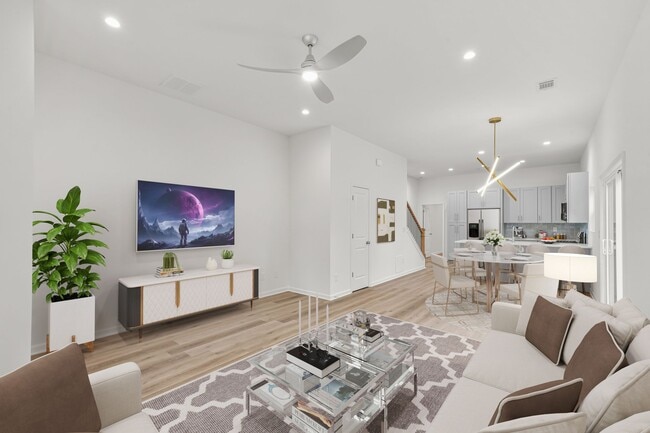 Photo - 1223 Oakland Dr SW