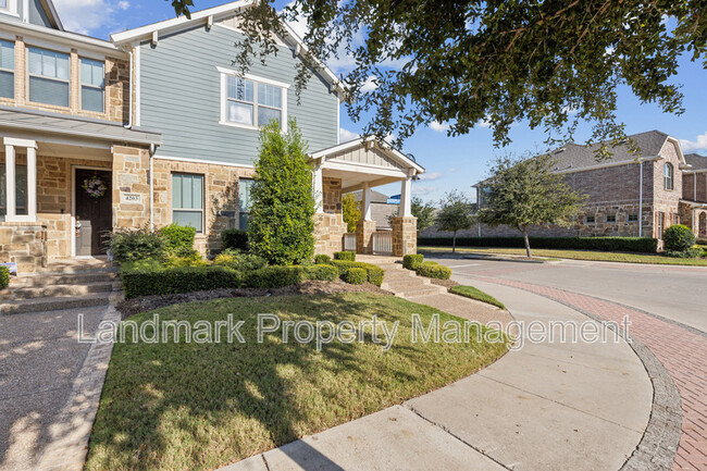 Photo - 4201 Cascade Sky Dr Townhome