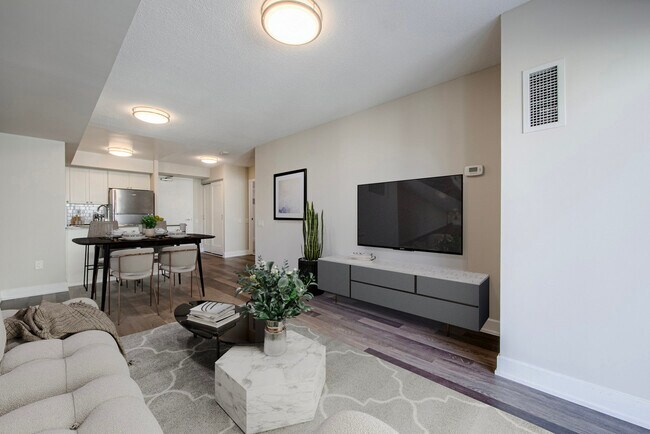 Photo - Forest Suites