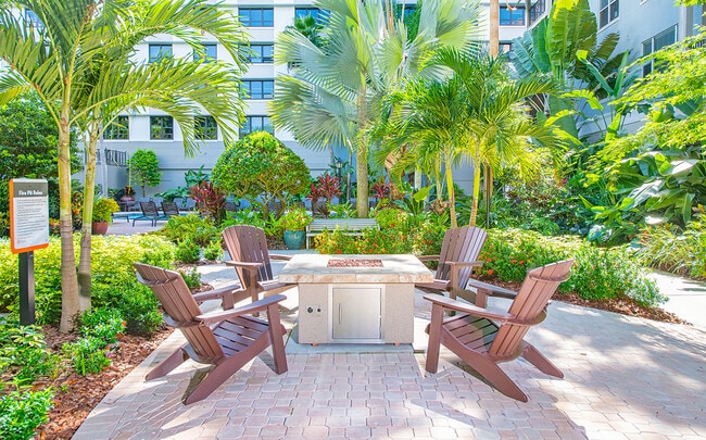 Photo - MAA Parkside