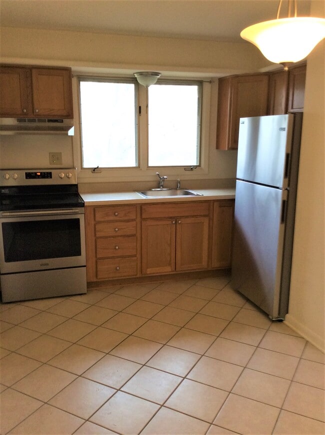 Willowbrook Apartments