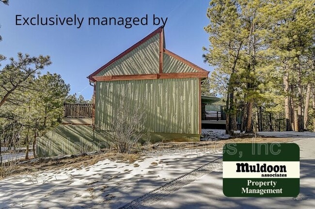 Photo - 11750 Columbine Hills Rd