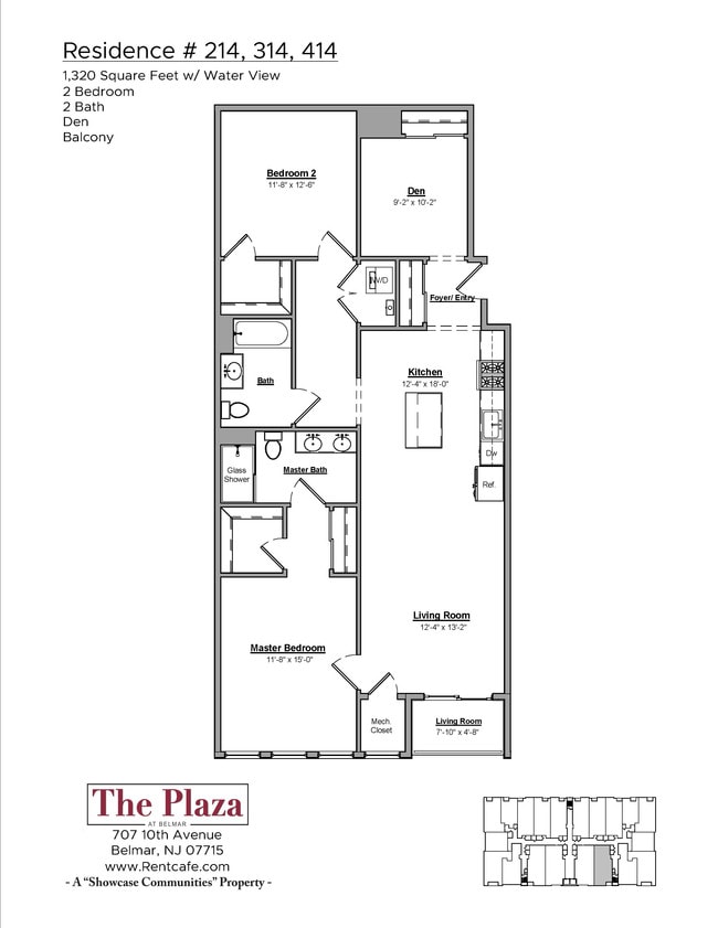 Photo - The Plaza at Belmar