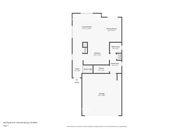 Photo - 6252 Big Bird Dr