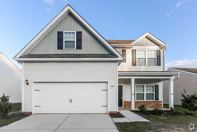 Building Photo - 9627 Weikert Rd Rental