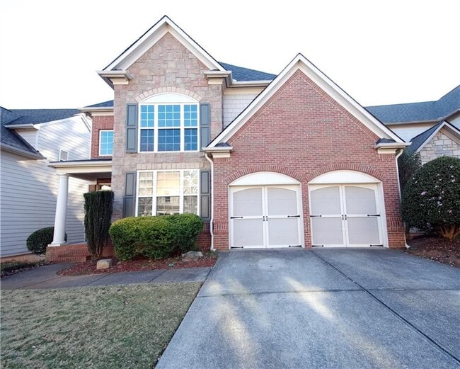 Building Photo - 4330 Granby Cir