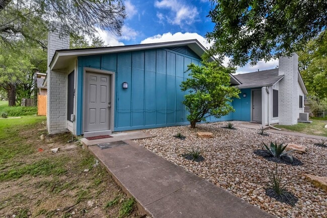 Photo - 124 W William Cannon Dr Unit ( A)