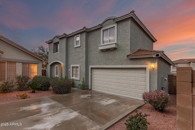 Photo - 21860 N 41st St House