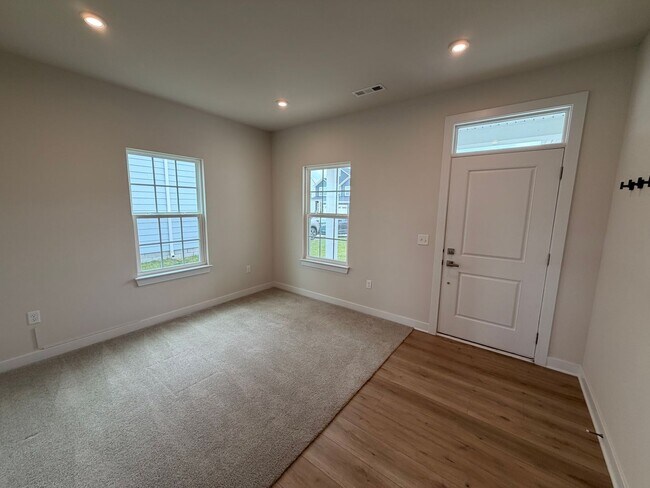 Photo - Available Now in Smyrna! **4 Bedrooms | 2.5 Bathrooms | Office/Flex Room | 2-Car Garage**