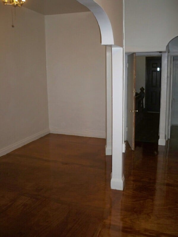 Photo - 6 E Preston St Unidad # 3F