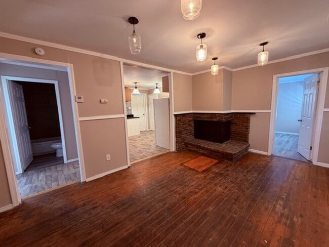 Photo - Lovely 2 Bedroom / 1 Bath for Rent - Section 8 Welcome