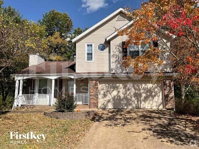 Building Photo - 6003 Bayou Bend Ct Rental