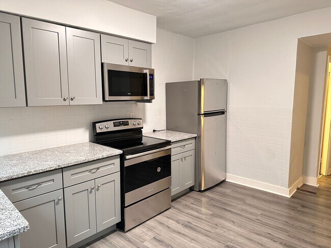 Photo - 1318 Franklin Ave Unit Downstairs #1