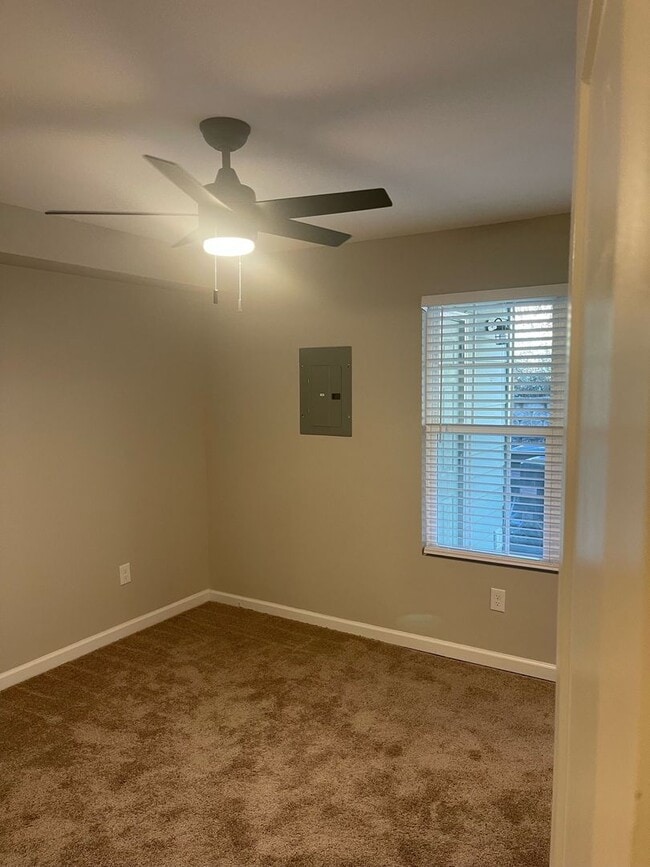 Champions Pines Apartments