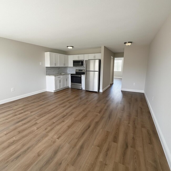 Photo - 2708 Vandiver Dr Unidad 11c