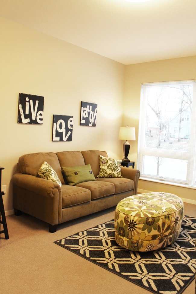 Harrison Lofts