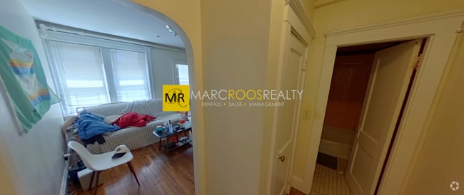Building Photo - 305 Allston St Unit 4 Rental