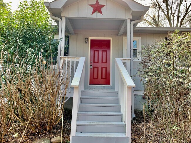 Photo - Hiram Rental Unit Paulding Duplex