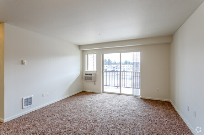 Lilac - 2BR, 2BA - 932 SF - Copper Hill Apartments